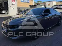 2019 Peugeot 508
