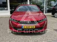 2019 Peugeot 508
