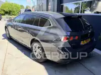 2019 Peugeot 508
