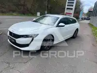 2019 Peugeot 508