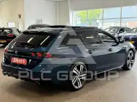 2019 Peugeot 508