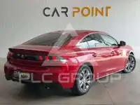 2019 Peugeot 508