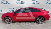 2019 Peugeot 508