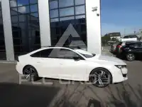 2019 Peugeot 508
