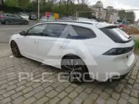 2019 Peugeot 508