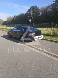 2019 Peugeot 508