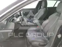 2019 Peugeot 508