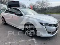 2019 Peugeot 508