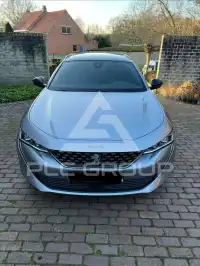 2019 Peugeot 508