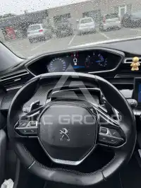 2019 Peugeot 508
