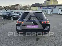 2019 Peugeot 508
