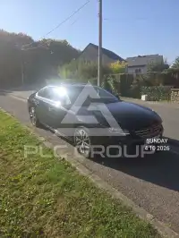 2019 Peugeot 508