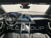 2019 Peugeot 508