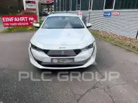 2019 Peugeot 508