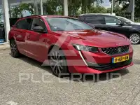 2019 Peugeot 508