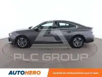 2019 Peugeot 508