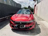 2019 Peugeot 508