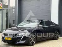 2019 Peugeot 508