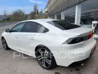 2019 Peugeot 508