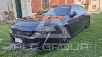 2019 Peugeot 508