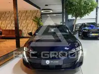 2019 Peugeot 508