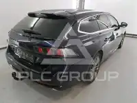 2019 Peugeot 508