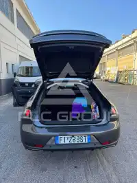 2019 Peugeot 508
