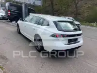2019 Peugeot 508