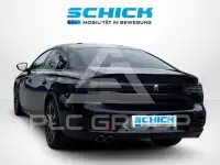 2019 Peugeot 508