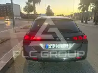 2019 Peugeot 508