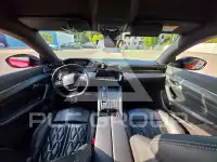 2019 Peugeot 508