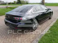 2019 Peugeot 508