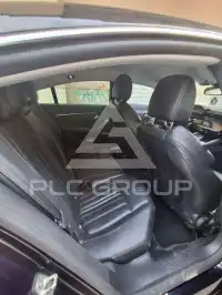 2019 Peugeot 508