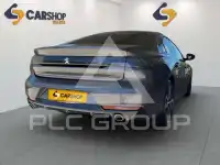 2019 Peugeot 508