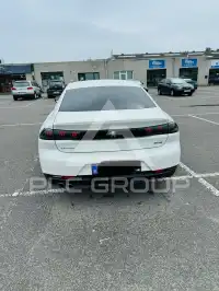 2019 Peugeot 508