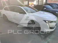 2019 Peugeot 508