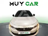 2019 Peugeot 508