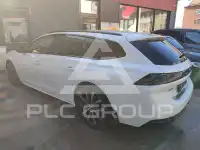 2019 Peugeot 508