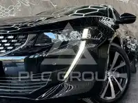 2019 Peugeot 508