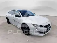 2019 Peugeot 508