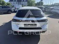 2019 Peugeot 508
