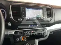 2019 Peugeot Traveller