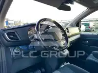 2019 Peugeot Traveller