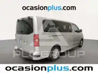 2019 Peugeot Traveller