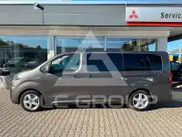 2019 Peugeot Traveller