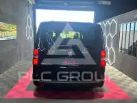 2019 Peugeot Traveller