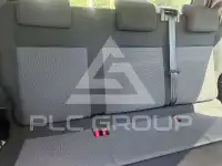 2019 Peugeot Traveller