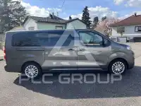2019 Peugeot Traveller