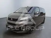 2019 Peugeot Traveller