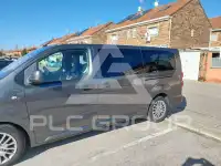 2019 Peugeot Traveller